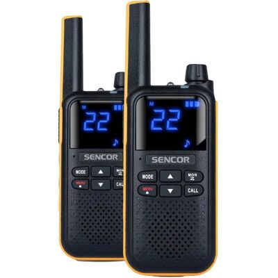 SENCOR SMR 700 YELLOW SENCOR SMR 700 YELLOW