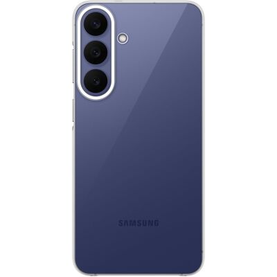 Samsung Galaxy S26 FE Průhledný zadní kryt Transparent Samsung Galaxy S26 FE Průhledný zadní kryt Transparent