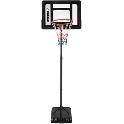 Trizand 19002 Nastavitelný basketbalový koš 259 cm Trizand 19002 Nastavitelný basketbalový koš 259 cm