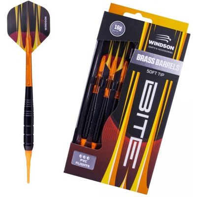 WINDSON Bite 16g set WINDSON Bite 16g set