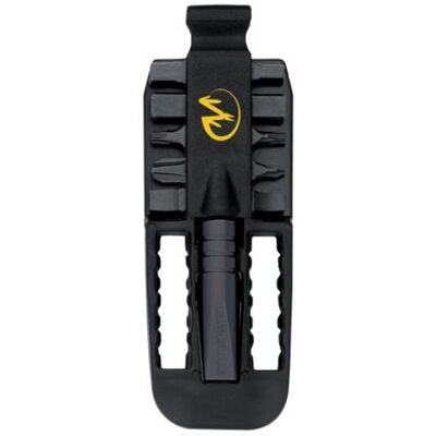 Leatherman ADAPTÉR NA BITY černý Leatherman ADAPTÉR NA BITY černý