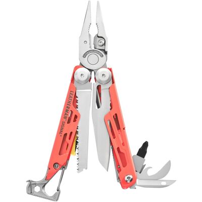 Leatherman Signal Guava Leatherman Signal Guava