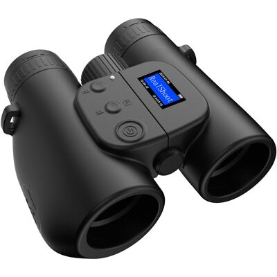 LEVENHUK Kelvin Snap ED 8x42 LEVENHUK Kelvin Snap ED 8x42