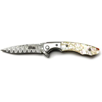 MaceMaker Corsair Pearl grip MaceMaker Corsair Pearl grip