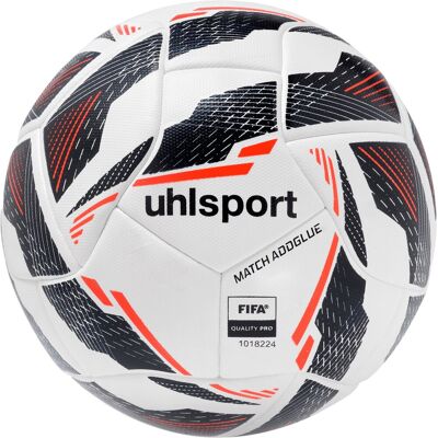 Uhlsport Match Addglue 5 - Fotbalový míč Uhlsport Match Addglue 5 - Fotbalový míč