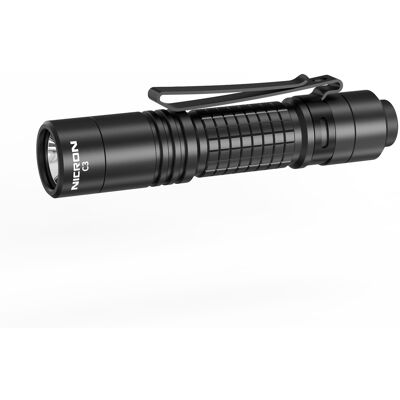 Nicron C3 EDC Nicron C3 EDC