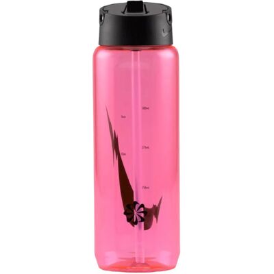 Nike Recharge s nepropustným náustkem, BPA free, růžová Nike Recharge s nepropustným náustkem, BPA free, růžová
