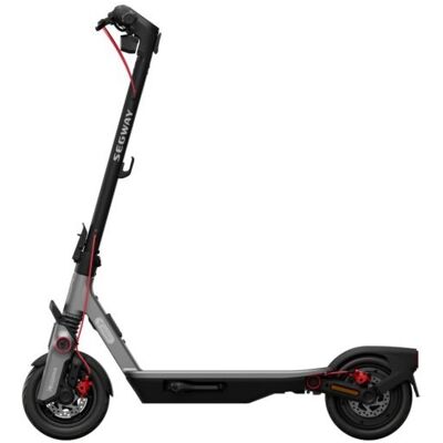 Segway eKickScooter Ninebot F3 Pro E Segway eKickScooter Ninebot F3 Pro E