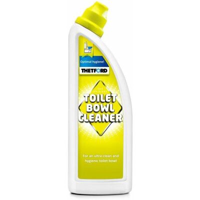 Thetford Toilet Bowl Cleaner 750 ml Thetford Toilet Bowl Cleaner 750 ml