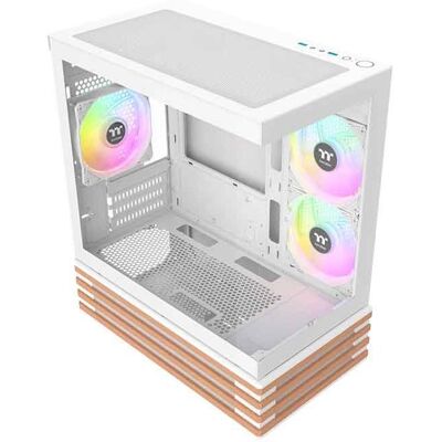 Thermaltake View 170 WS ARGB White Thermaltake View 170 WS ARGB White
