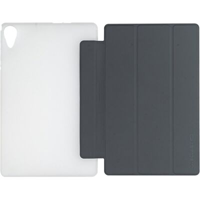 Teclast P25T Grey Folio Case šedé Teclast P25T Grey Folio Case šedé