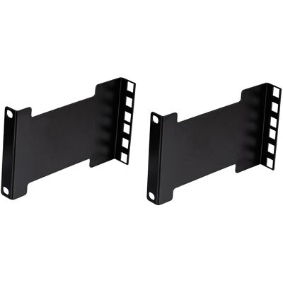 Value Adaptér pro změnu instalační hloubky 2U, 150 mm Value Adaptér pro změnu instalační hloubky 2U, 150 mm