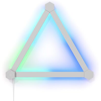 Nanoleaf Lines Expansion Pack 3PK Nanoleaf Lines Expansion Pack 3PK