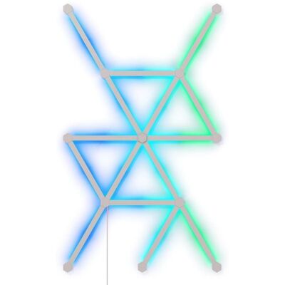 Nanoleaf Lines Starter Kit 15PK Nanoleaf Lines Starter Kit 15PK