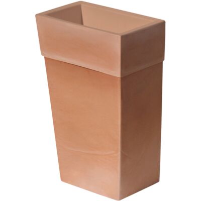 BAMA Květináč Satellite, terracotta BAMA Květináč Satellite, terracotta