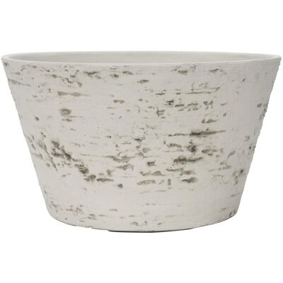 G21 Květináč BALTIC BOWL 42 x 23 x 42cm G21 Květináč BALTIC BOWL 42 x 23 x 42cm