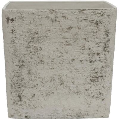 G21 Květináč BALTIC BRICK 28 x 28 x 28cm G21 Květináč BALTIC BRICK 28 x 28 x 28cm