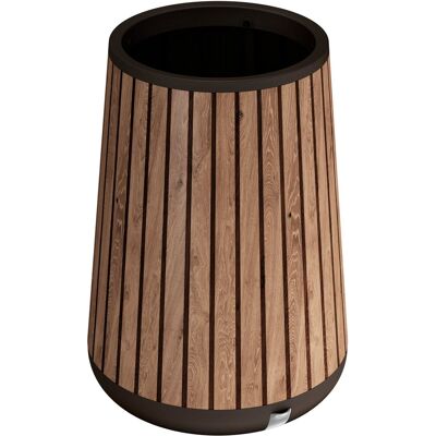 Keter Květináč Deco Conic Tall Keter Květináč Deco Conic Tall