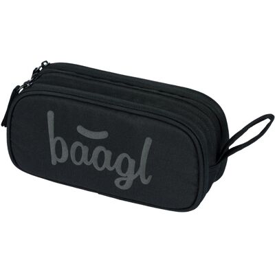 BAAGL Model Černé - Pouzdro BAAGL Model Černé - Pouzdro