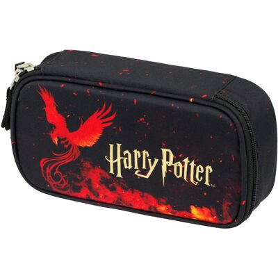 BAAGL Školní penál etue Harry Potter Fénix GRS BAAGL Školní penál etue Harry Potter Fénix GRS
