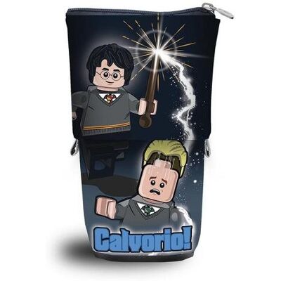Lego Stationery Harry Potter Calvorio pouzdro na tužky Pop Up Lego Stationery Harry Potter Calvorio pouzdro na tužky Pop Up
