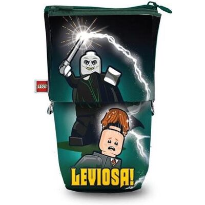 Lego Stationery Harry Potter Leviosa pouzdro na tužky Pop Up Lego Stationery Harry Potter Leviosa pouzdro na tužky Pop Up