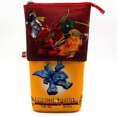 LEGO Ninjago Síla Draka - Pop Up pouzdro LEGO Ninjago Síla Draka - Pop Up pouzdro