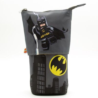 Lego Stationery DC Super Heroes Batman pouzdro na tužky Pop Up Lego Stationery DC Super Heroes Batman pouzdro na tužky Pop Up