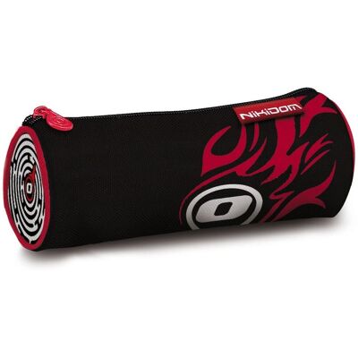 NIKIDOM Roller Pencil Case Fire NIKIDOM Roller Pencil Case Fire
