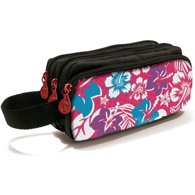 NIKIDOM Roller Pencil Case XL Aloha NIKIDOM Roller Pencil Case XL Aloha