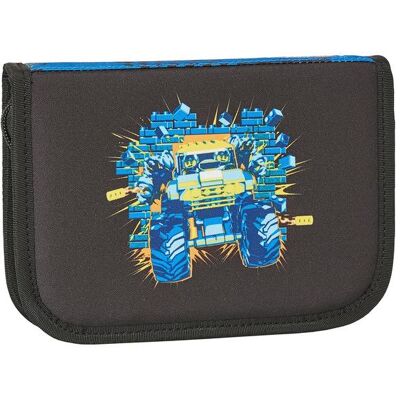 Lego Bags CITY Go Big, penál s náplní Lego Bags CITY Go Big, penál s náplní