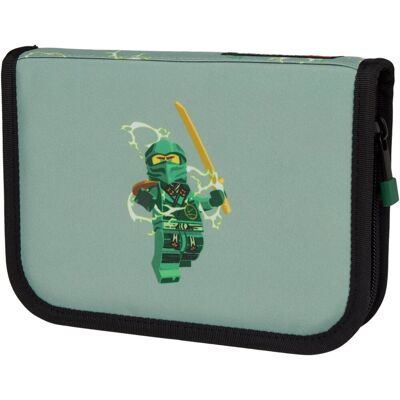 Lego Stationery Ninjago Spinjitzu Master s náplní Lego Stationery Ninjago Spinjitzu Master s náplní