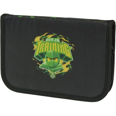 Lego Stationery Ninjago Ninja Lloyd bez náplně Lego Stationery Ninjago Ninja Lloyd bez náplně
