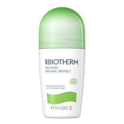 Biotherm Deo Pure Natural Protect (75 ml) Biotherm Deo Pure Natural Protect (75 ml)