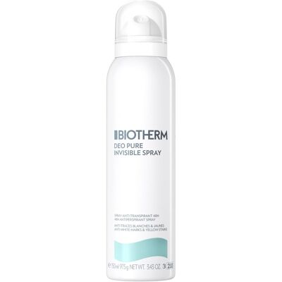 BIOTHERM Deo Pure Invisible Spray 150 ml BIOTHERM Deo Pure Invisible Spray 150 ml