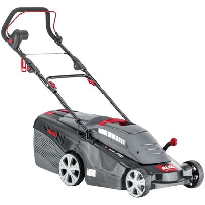 AL-KO 40.4 E Comfort - Sečka - Výkonný 1400 W motor AL-KO 40.4 E Comfort - Sečka - Výkonný 1400 W motor