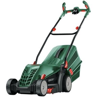 Bosch Rotační sekačka elektrická UniversalRotak 37-555 0.600.8A6.501 Bosch Rotační sekačka elektrická UniversalRotak 37-555 0.600.8A6.501