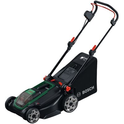 Bosch Rotační sekačka AKU Rotak 18V2-43 0.600.8B9.L01 (bez AKU) Bosch Rotační sekačka AKU Rotak 18V2-43 0.600.8B9.L01 (bez AKU)