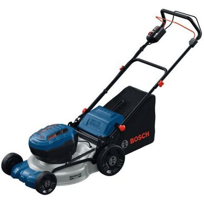 Bosch Professional Rotační sekačka AKU GRA 18V2-46SP 0.600.8C8.201 (2 × 5,5 Ah) Bosch Professional Rotační sekačka AKU GRA 18V2-46SP 0.600.8C8.201 (2 × 5,5 Ah)