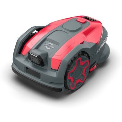CRAMER Robotická sekačka AiConic 2 RTK 2000 m2 CRAMER Robotická sekačka AiConic 2 RTK 2000 m2