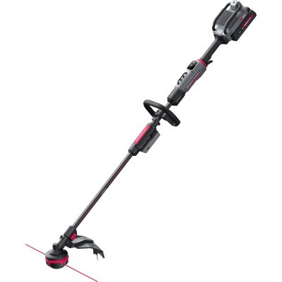MOVA Strunová sekačka AKU 60V, set (1x2,5Ah) MOVA Strunová sekačka AKU 60V, set (1x2,5Ah)