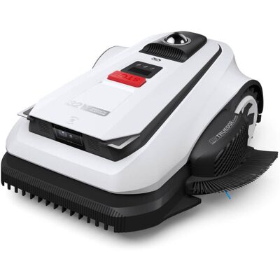 Ecovacs A1600 LiDAR PRO Robotická sekačka - Okrajová úprava - 1600 m² Ecovacs A1600 LiDAR PRO Robotická sekačka - Okrajová úprava - 1600 m²