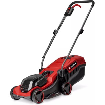 EINHELL Sekačka na trávu AKU GE-CM 18/30-1 Li BL-Solo, 3413360 (bez AKU) EINHELL Sekačka na trávu AKU GE-CM 18/30-1 Li BL-Solo, 3413360 (bez AKU)