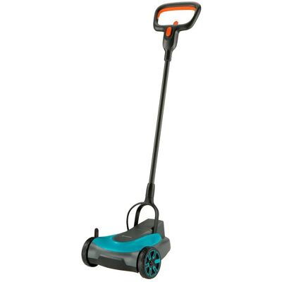 GARDENA Akumulátorová sekačka HandyMower 22/18V P4A - bez akumulátoru GARDENA Akumulátorová sekačka HandyMower 22/18V P4A - bez akumulátoru