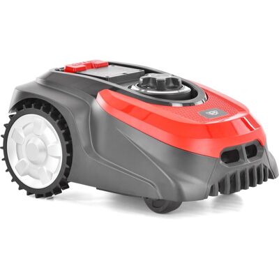 HECHT Robotická sekačka do 1200 m2 HECHT 5612 HECHT Robotická sekačka do 1200 m2 HECHT 5612