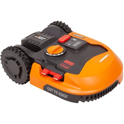 WORX Robotická sekačka Landroid L1000 WORX Robotická sekačka Landroid L1000