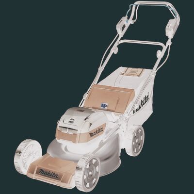 MAKITA AKU sekačka s pojezdem 480mm Li-ion XGT 40V bez AKU Z MAKITA AKU sekačka s pojezdem 480mm Li-ion XGT 40V bez AKU Z