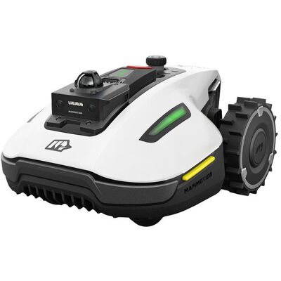 MAMMOTION Robotická sekačka YUKA mini 2, 1000 m2 MAMMOTION Robotická sekačka YUKA mini 2, 1000 m2
