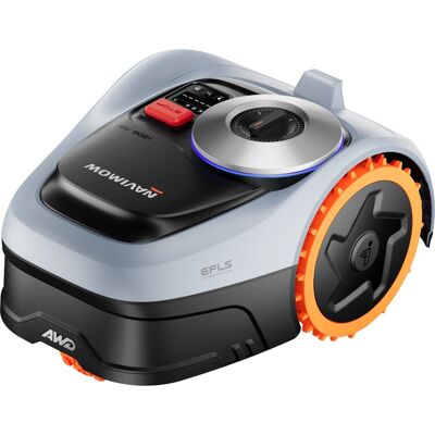 SEGWAY Navimow Robotická sekačka i206E AWD 600 m2 (N-RTK + Vision) SEGWAY Navimow Robotická sekačka i206E AWD 600 m2 (N-RTK + Vision)