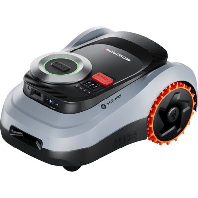 SEGWAY Navimow Robotická sekačka i210E Lidar 1000 m2 (Lidar + Vision) SEGWAY Navimow Robotická sekačka i210E Lidar 1000 m2 (Lidar + Vision)
